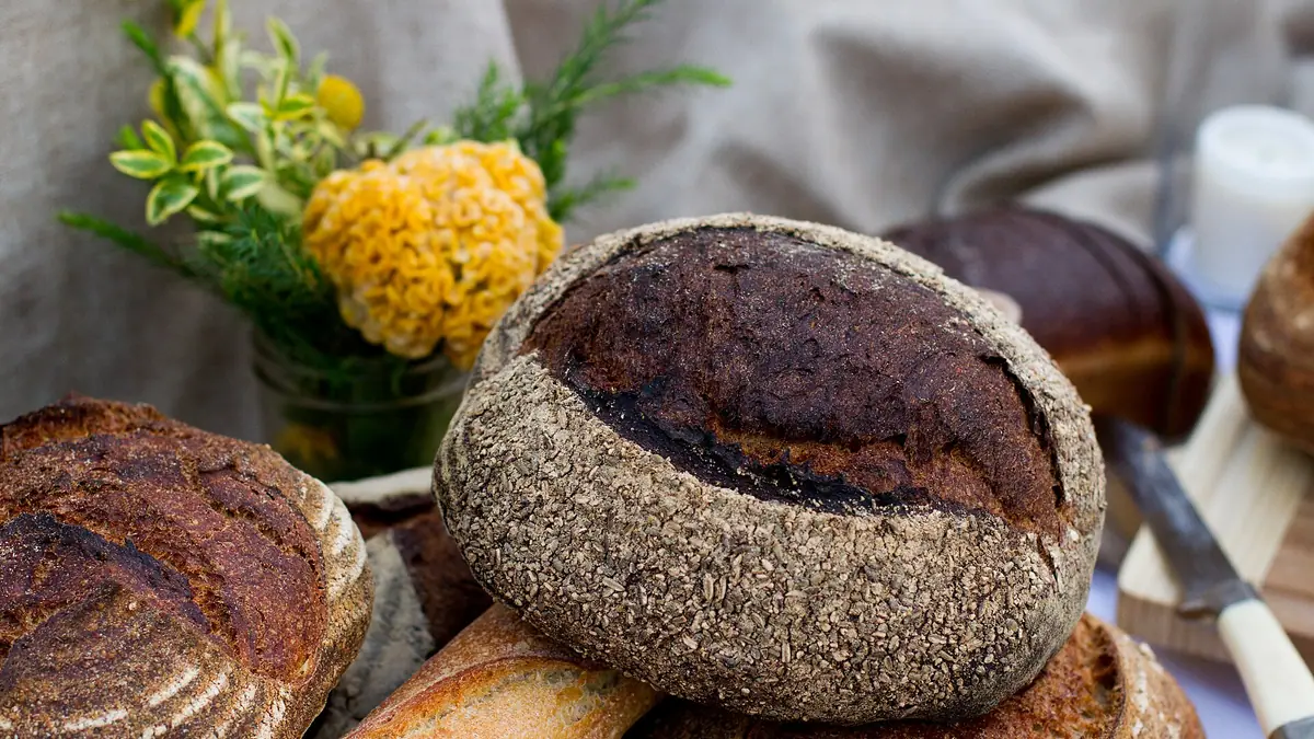 Sakurado London Patisserie – asian bakery in Covent Garden, London