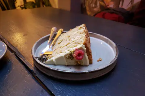 Sakurado London Patisserie photo 3