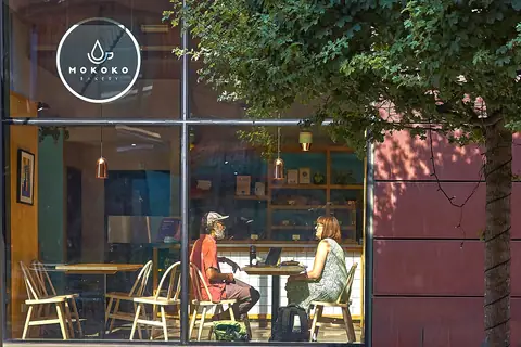 Sakurado London Patisserie photo 4